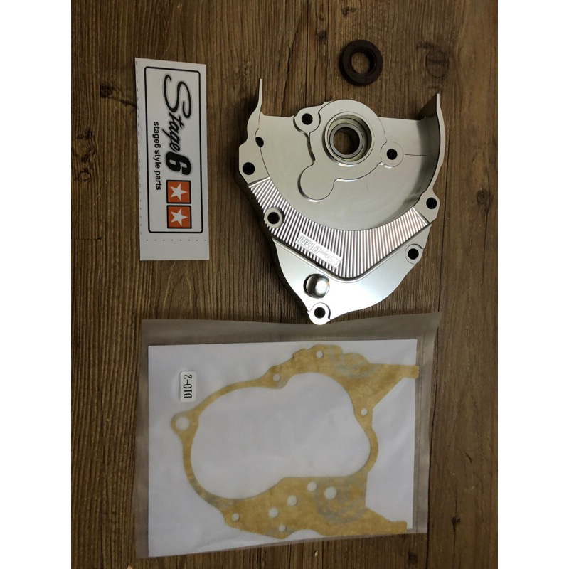 DIO CNC 齒輪箱蓋迪奧恰恰SUPER 齒輪外蓋齒輪蓋| 蝦皮購物