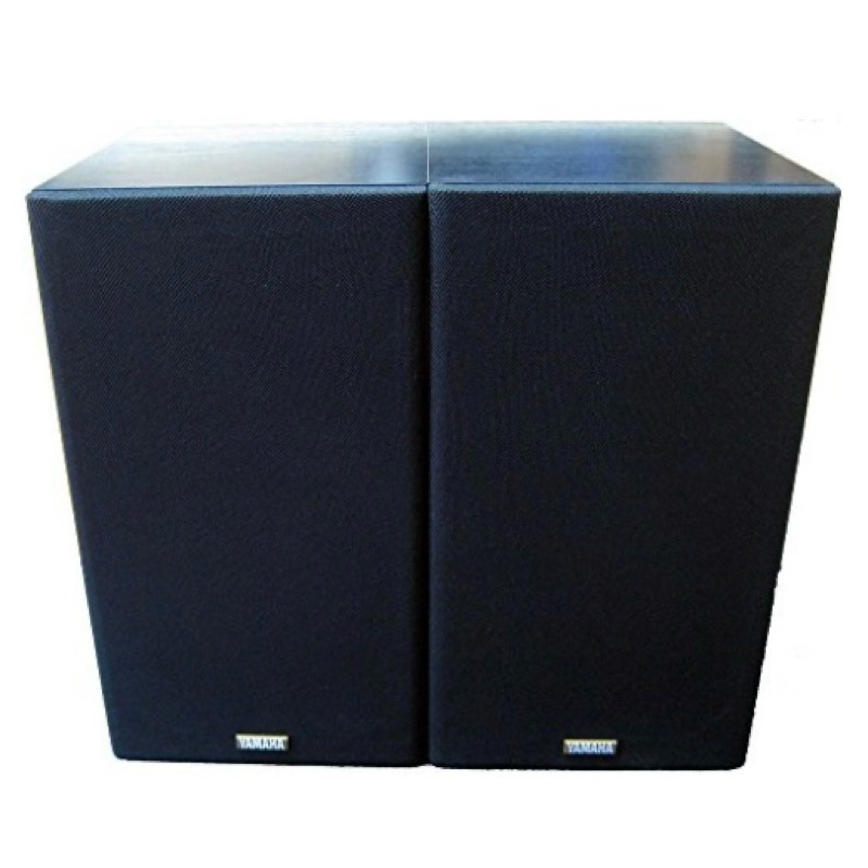 YAMAHA 透 NS-10MT