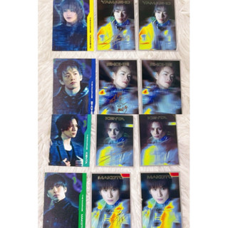 長谷川慎 フェイスタオル 海軍