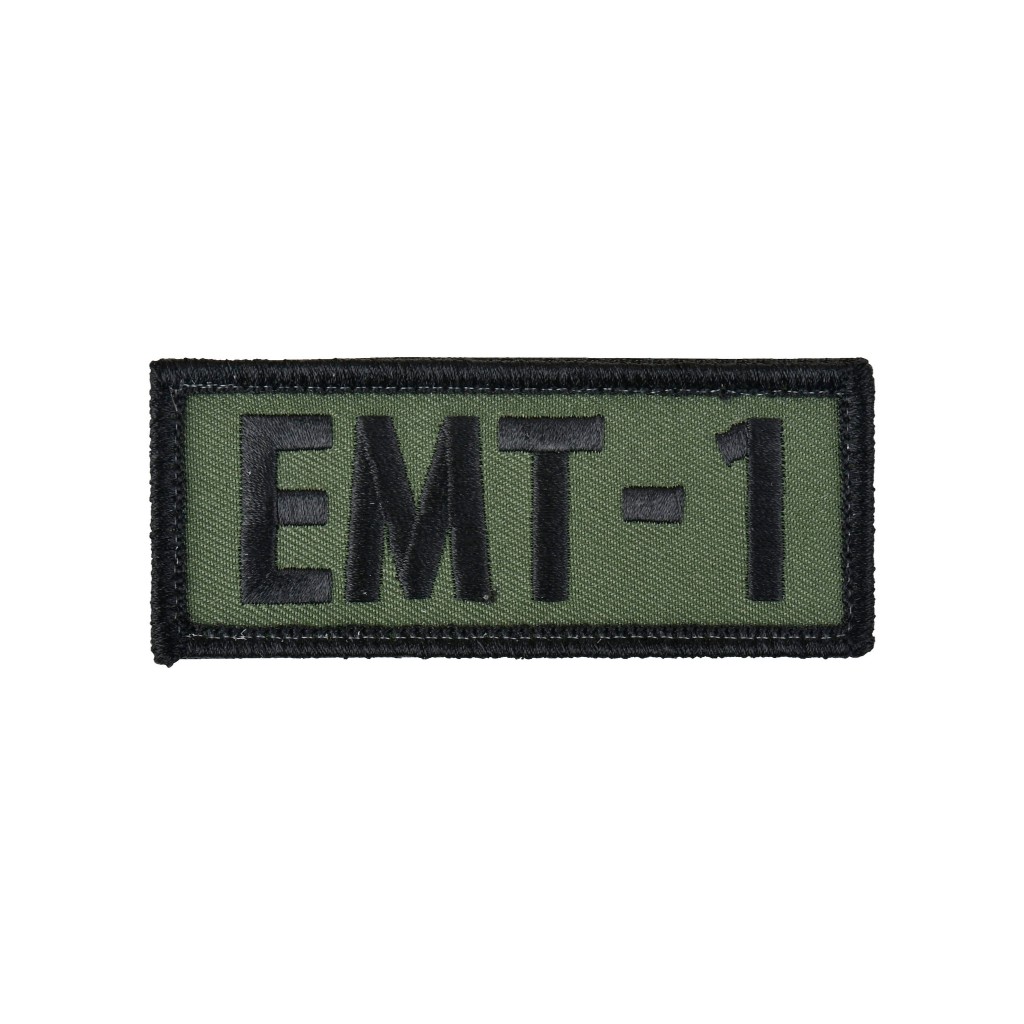 救援臂章【EMT制式救援章】醫療章 戰傷救護章 救援識別章｜傲骨工坊 | 蝦皮購物