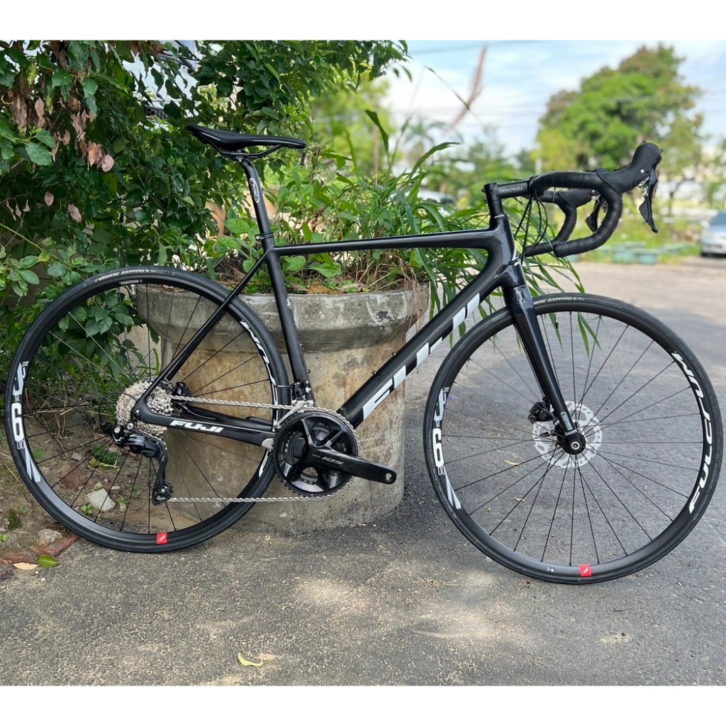 Fuji SL 2.1 105 7120 24 52cm Shimano