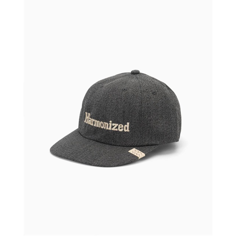 24AW visvim EXCELSIOR II CAP HARMONIZED 全新正品| 蝦皮購物