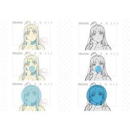 現貨C104 手島nari ガールズバンドクライ本Girls Band Cry GBC