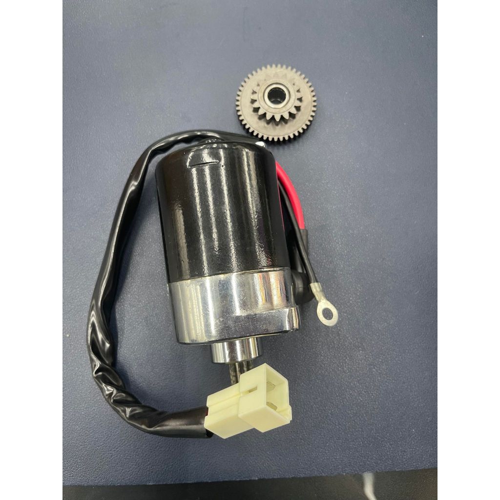 NOS OEM YAMAHA 6 VOLT VOLTAGE REGULATOR 443-81910-62 DT100/175/250/400 FREE  SHIP