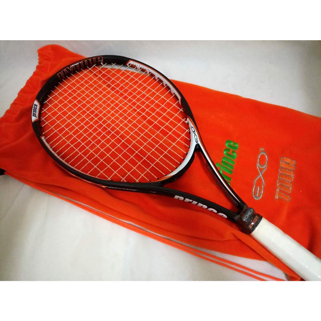 Raquette De Tennis Prince EXO3 Tour – Occasion