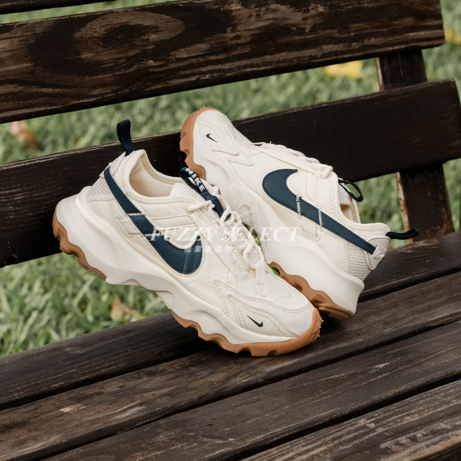 Nike Tc7900 Tc 7900 Lx Sneaker Nike 逢甲FUZZY】W Nike TC 7900 老爹