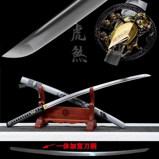 古兵器 武具 模造刀·模擬刀 Cosplay （鬼泣5閻魔刀 古兵器 武具