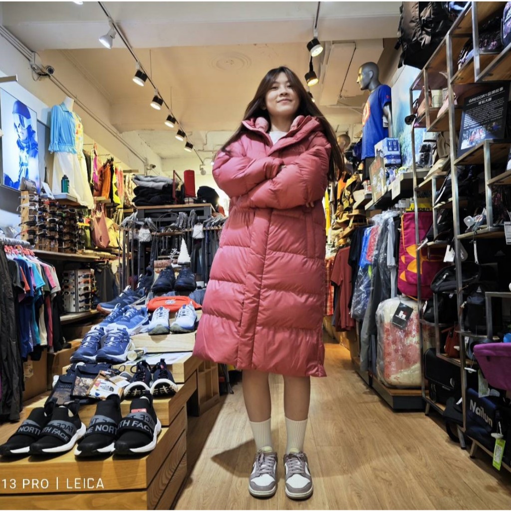 The North Face】 韓系限量長版RIVERTON T COAT 1輕型T-Ball air The North Face】 韓系限量長版RIVERTON T COAT 1輕型T-Ball air
