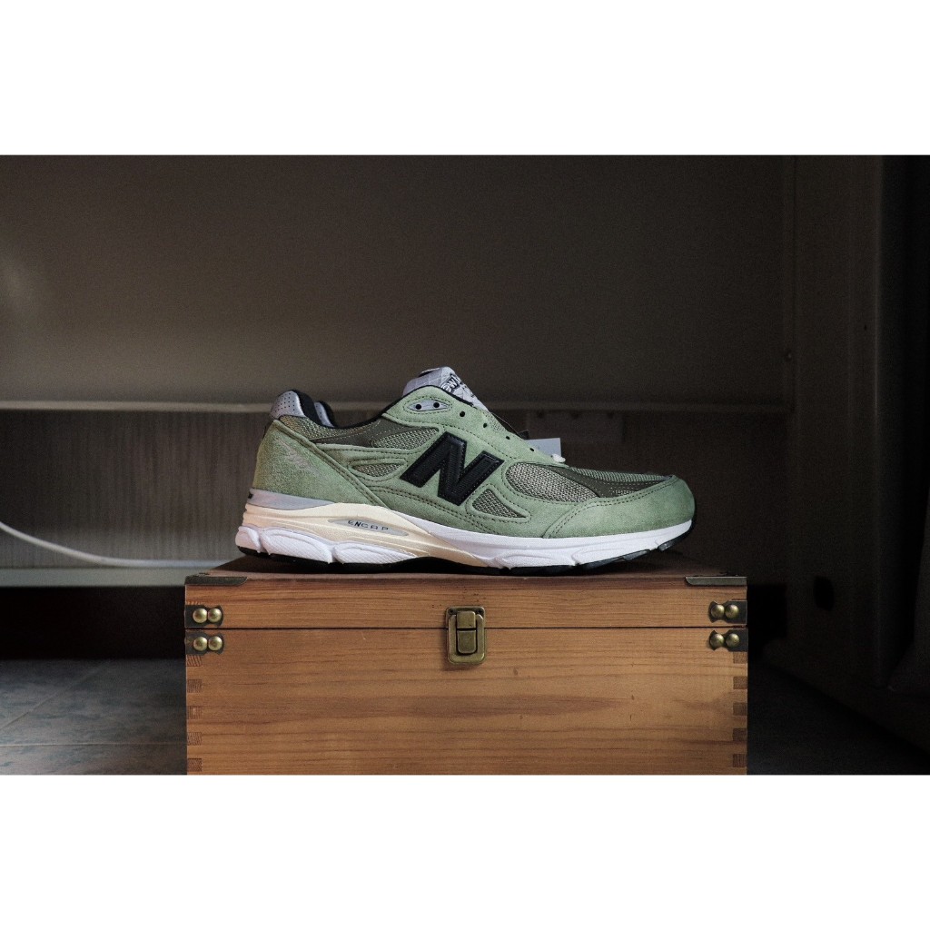 JJJJound x New Balance M990JD3 / Us10.5,D（28.5CM） | 蝦皮購物