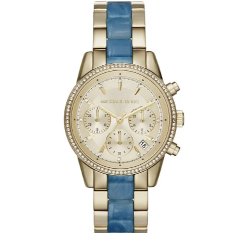 Michael Kors ritz MK6307 mk6324 mk6357 mk6356 mk