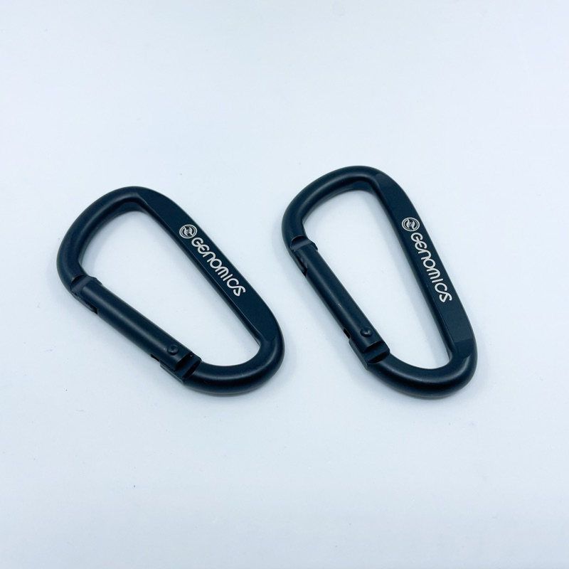 D型扣環 D型登山扣環 鑰匙扣環 萬用扣環 | 蝦皮購物