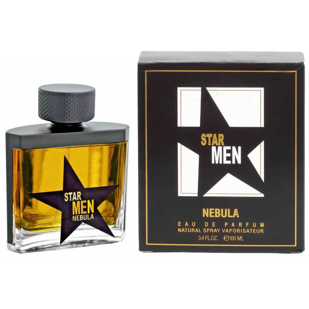 スターメン ネビュラ 香水 (ミュグレーA*Men ピュア・モルト) 100ml スターメン ネビュラ 香水 (ミュグレーA*Men ピュア・モルト