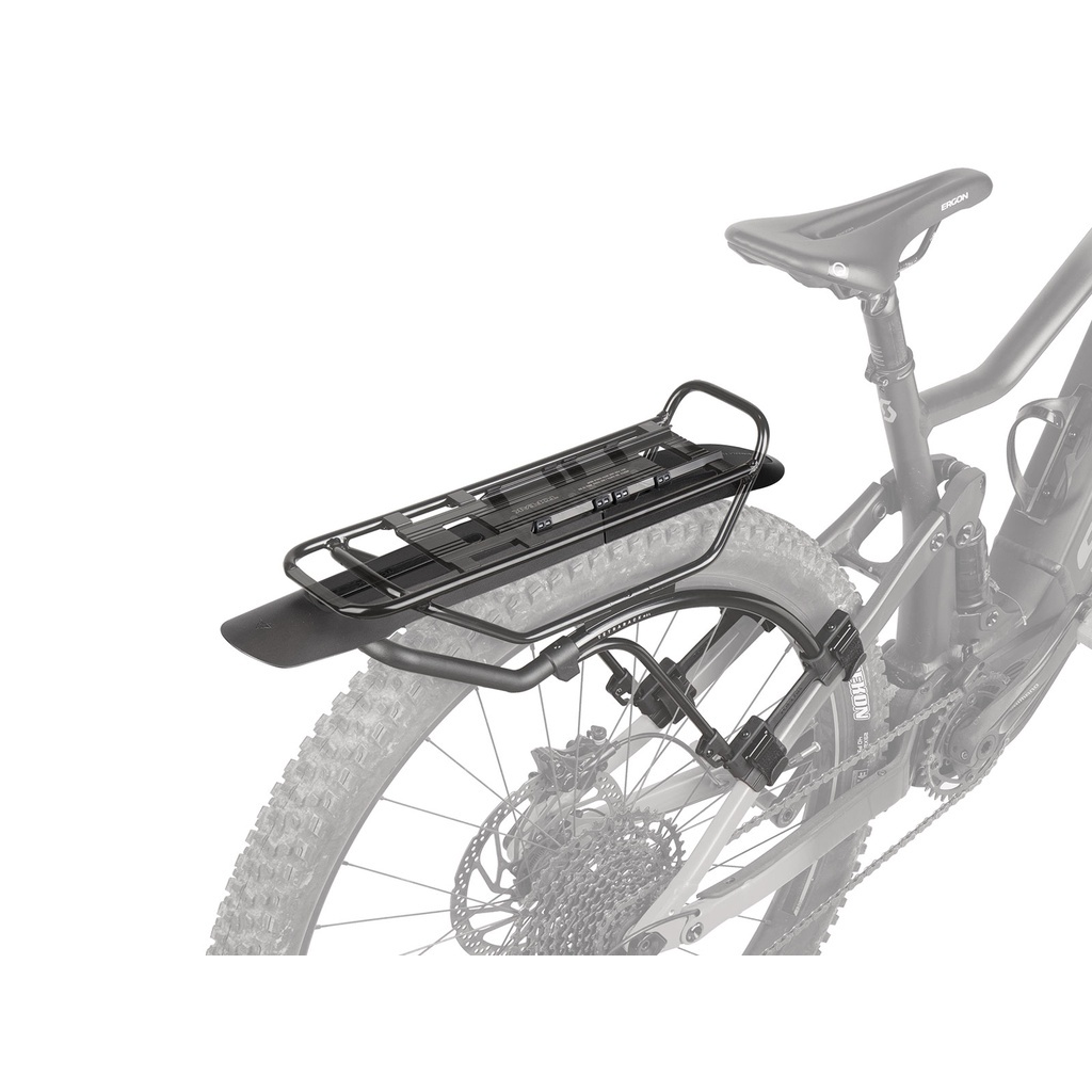 Topeak TETRARACK FENDER M2 / M2L 整合式貨架泥除 需搭配後貨架M2、M2L | 蝦皮購物
