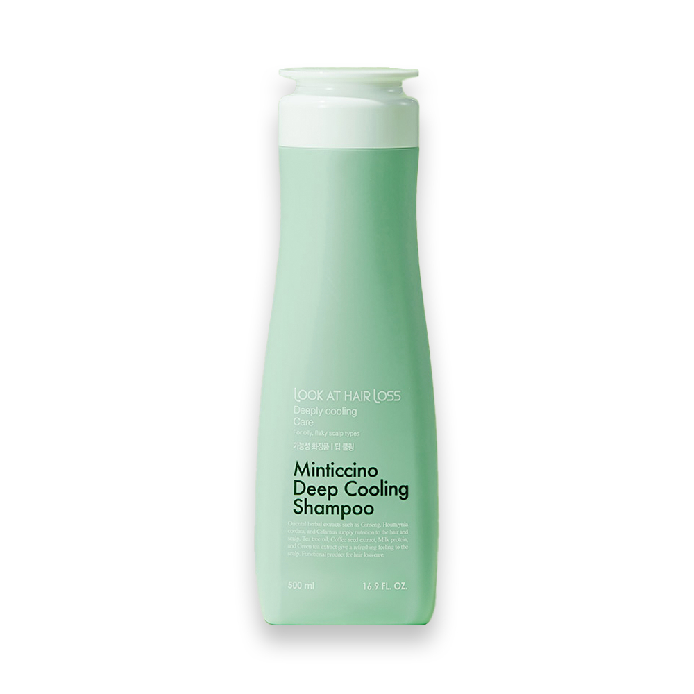 BRINGO】DOORI COS 洗髮精500ml DAENGGIMEORI 康綺墨麗look at hair | 蝦皮購物