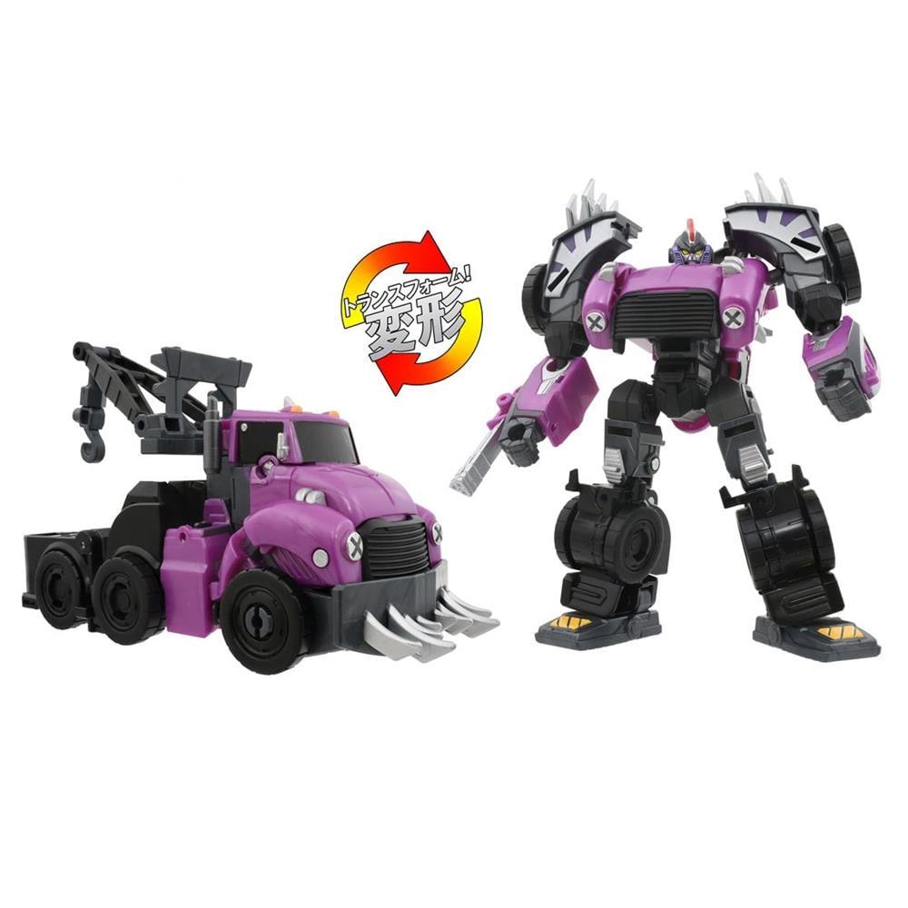 【TAKARA TOMY】 變形金剛：地球火種 餘波 ESD-15 DX | 蝦皮購物