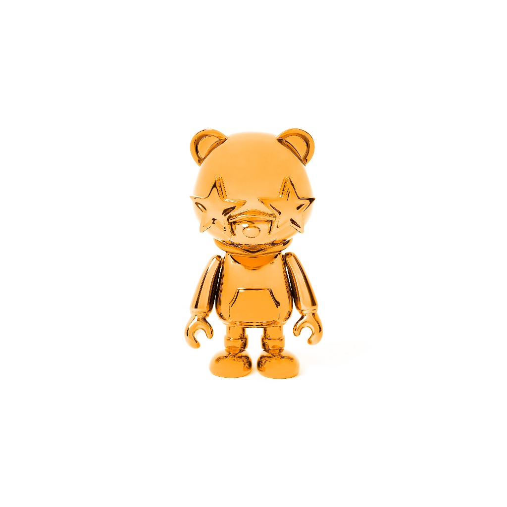 PHANTA BEAR 彩虹公仔(七色) | 蝦皮購物