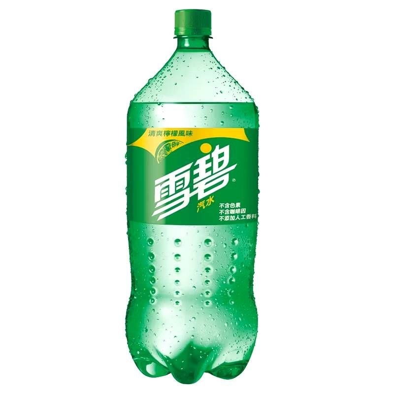 ⭐請留意商品描述⭐ Sprite 雪碧 2000ml (新竹地區) | 蝦皮購物