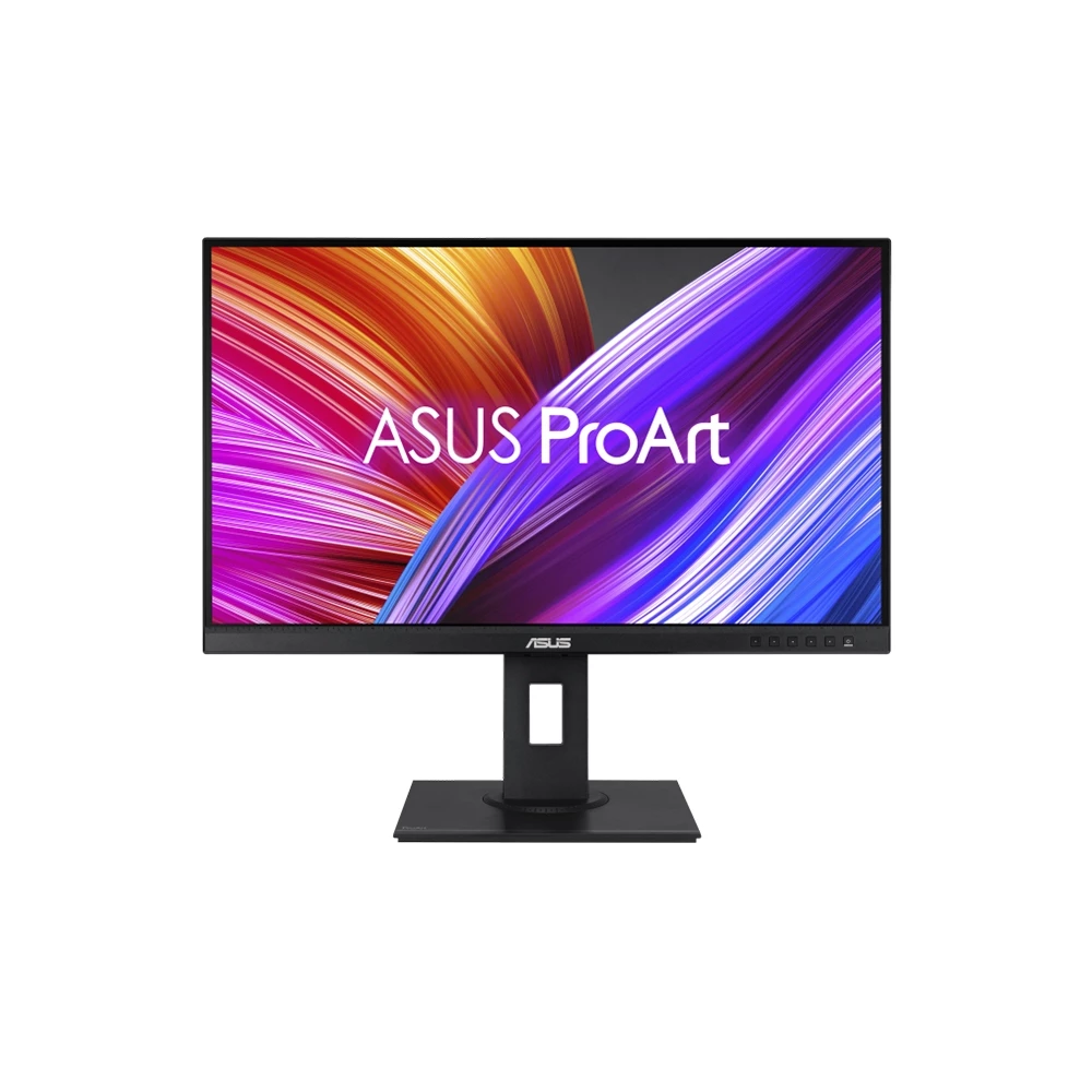 買得起的專業色準！ASUS ProArt PA278QEV 創作者螢幕：Calman 認證、2K IPS 與豐富介面的性價比首選