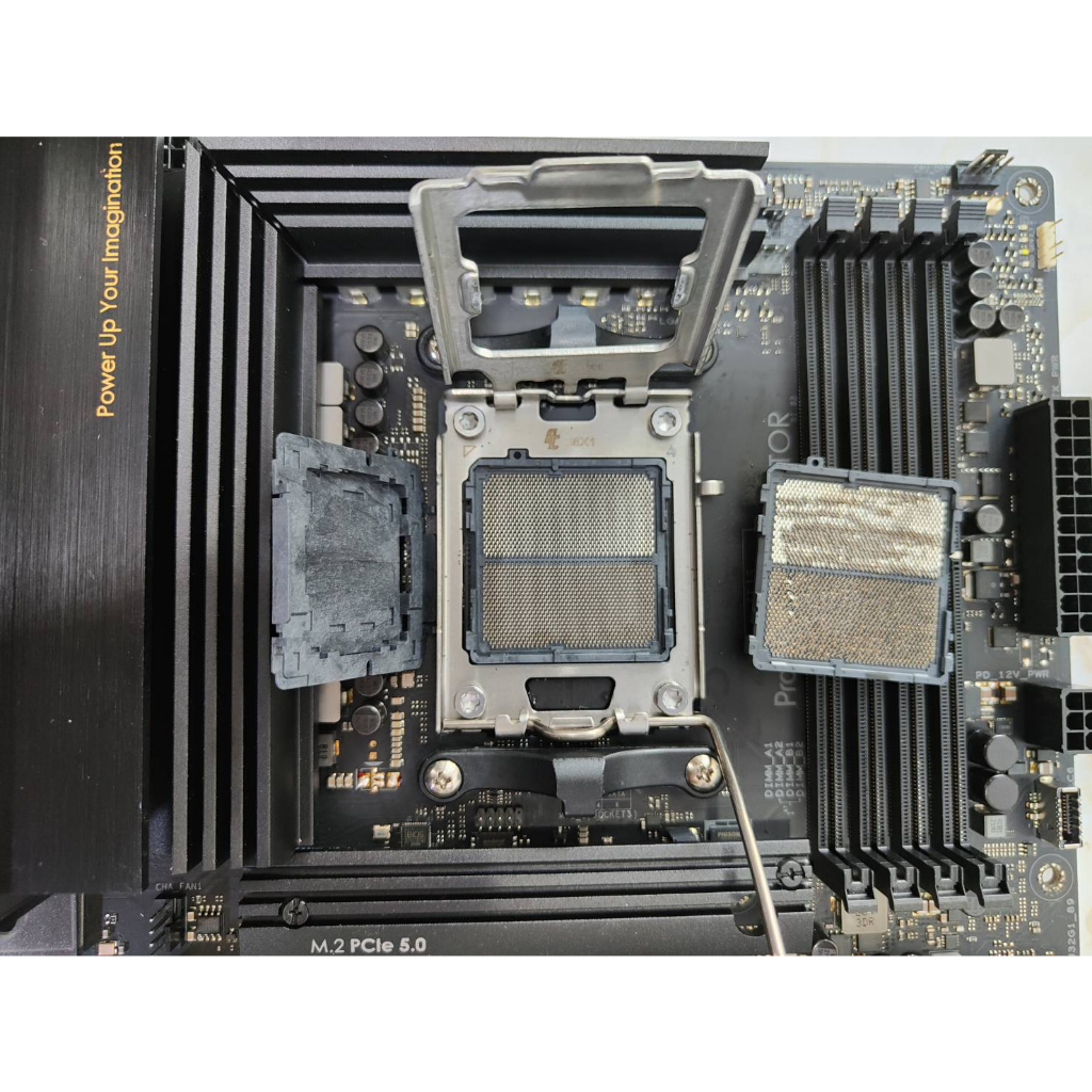 臺灣 CPU腳座 CPU座更換 維修 INTEL AMD AM5 1155 1150 1151 1200 1700 | 蝦皮購物