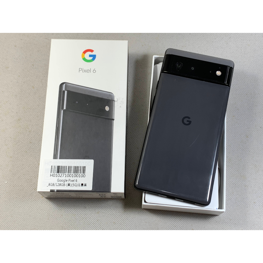 Google Pixel 6 128G 5G台版(非5Z 2 3 5 4a 9T 1 PLUS XZ3 LG HTC