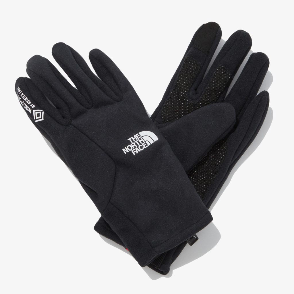 North face best sale windstopper gloves