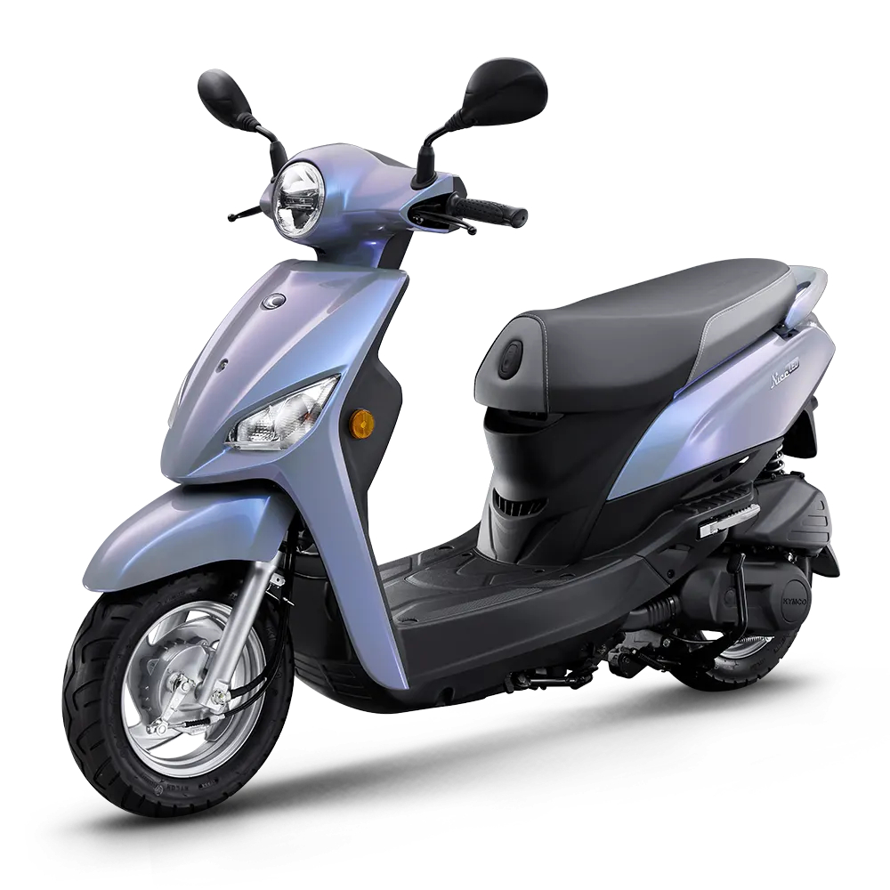 KYMCO 光陽機車 Nice LED 115-2024年車 | 蝦皮購物