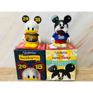 Disney Vinylmation Urban 6 Series Disco Star Bright 9 Mickey