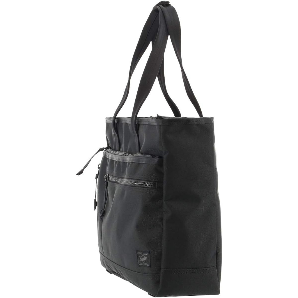 日本直送】PORTER 吉田公事包INTERACTIVE TOTE BAG 手提包536-16155