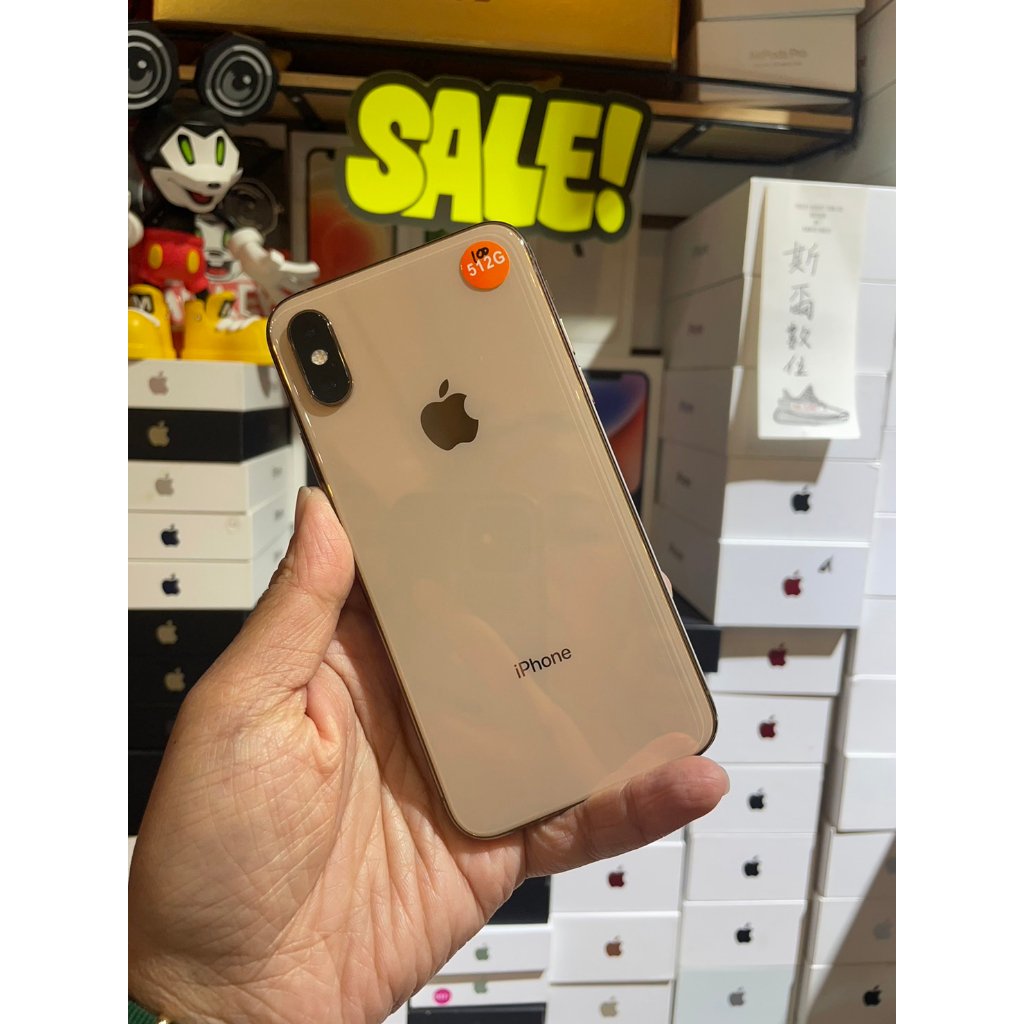 apple iphone xs 512gb - Apple空機優惠推薦- 手機平板與周邊2023年10