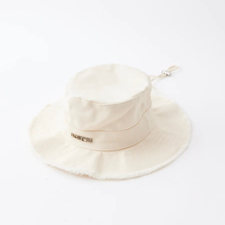 M.Lu} Jacquemus Le Bob gadjo Bucket hat | 蝦皮購物