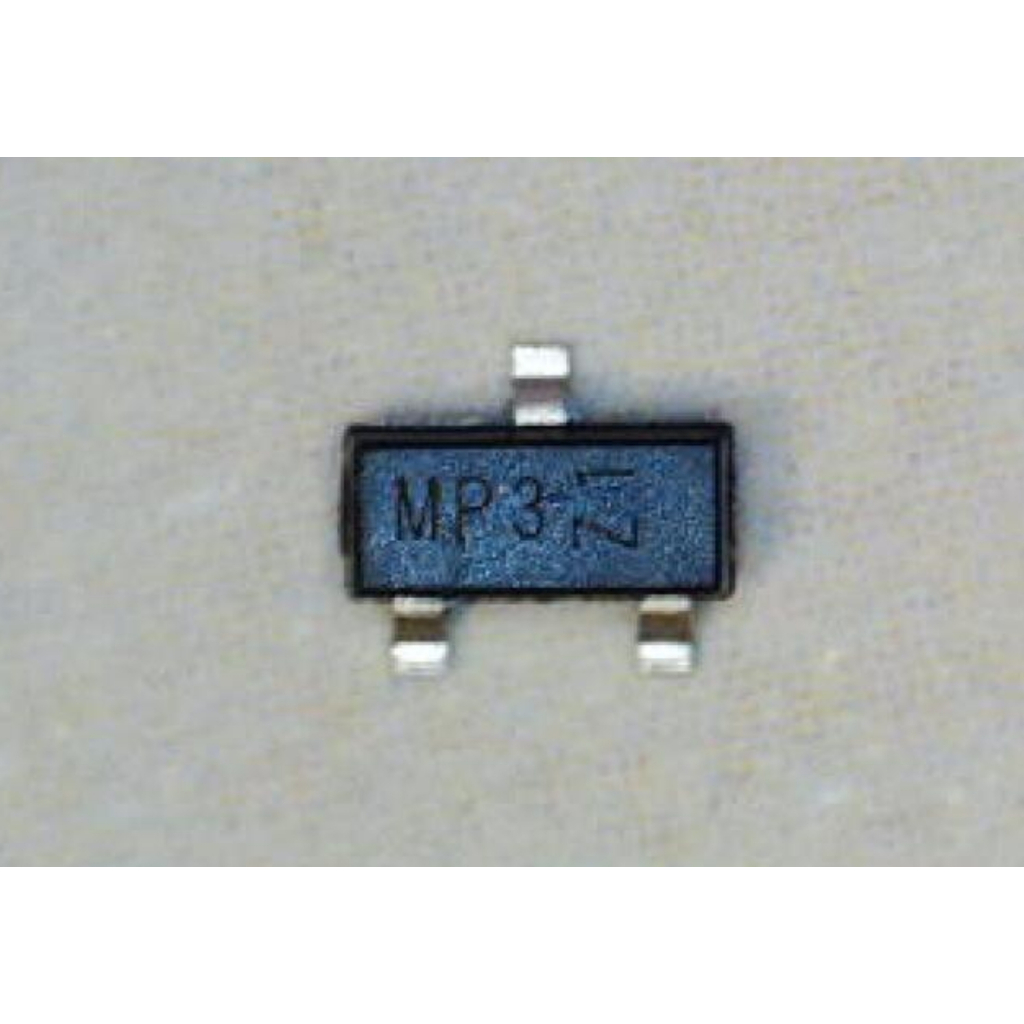 IRLML6402TRPBF | Infineon | Price | In Stock | Electronics - Foto 3