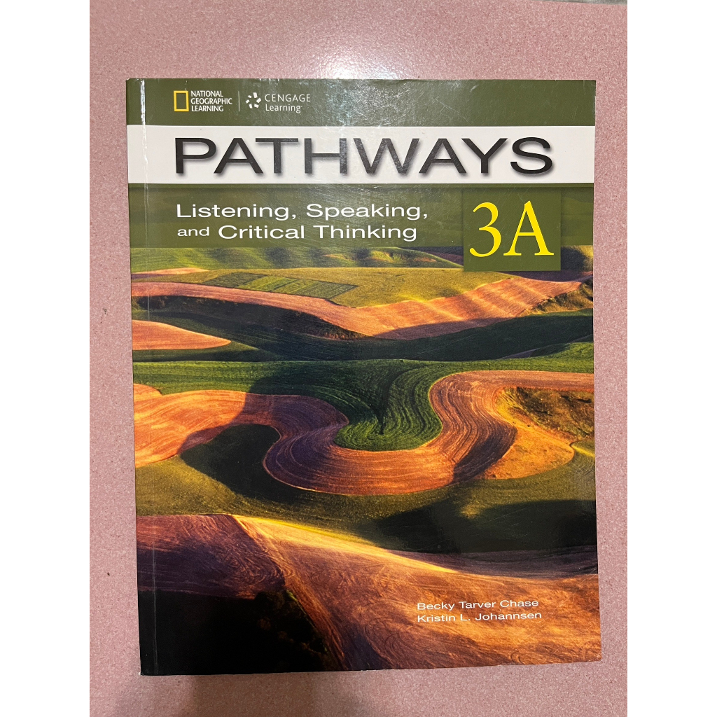 PATHWAYS 3A | fullfull.main.jp