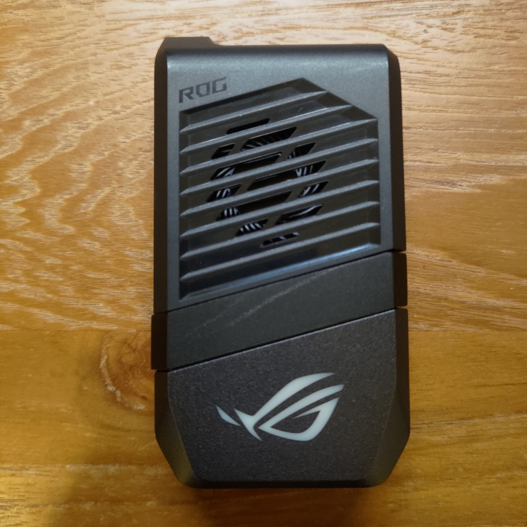 ASUS ROG Phone 3 空氣動力風扇 ROG3風扇 ROG3 風扇 ROG 3 散熱風扇 防虛焊 | 蝦皮購物