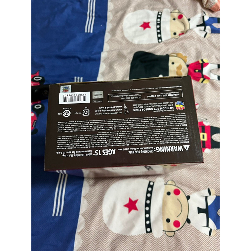BE＠RBRICK KASHIMA ANTLERS 30th ANNIVERSARY 100%&400% | 蝦皮購物