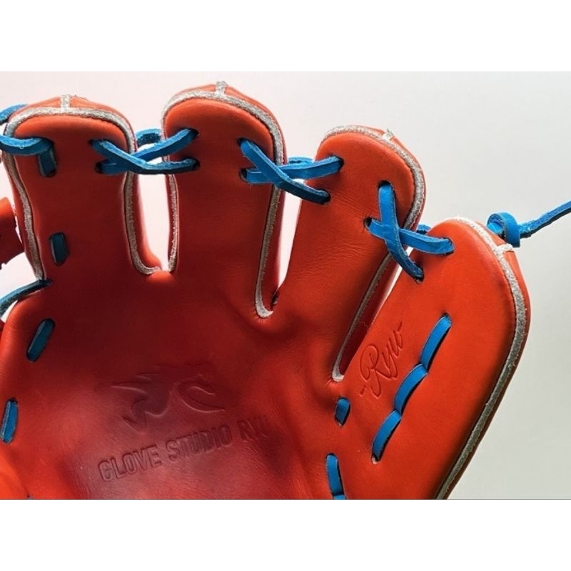 GLOVE STUDIO RYU KIC型內野手套（已售出） | 蝦皮購物