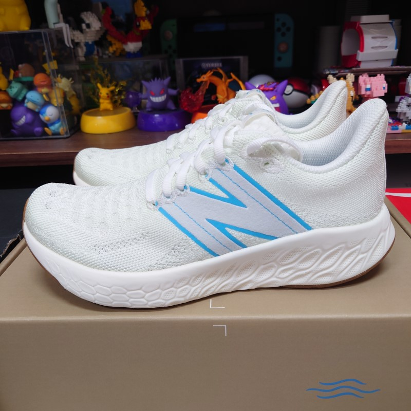 小八】New Balance x Blue Bottle Coffee 1080 V12 藍瓶咖啡M108012B