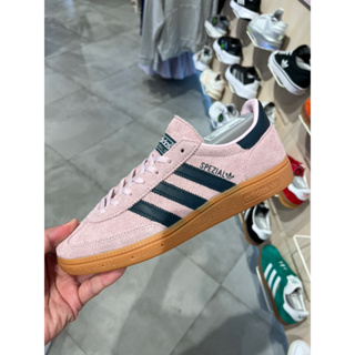 【RS只賣正品】現貨Adidas Originals Handball Spezial 粉紅 焦糖底 IF6561