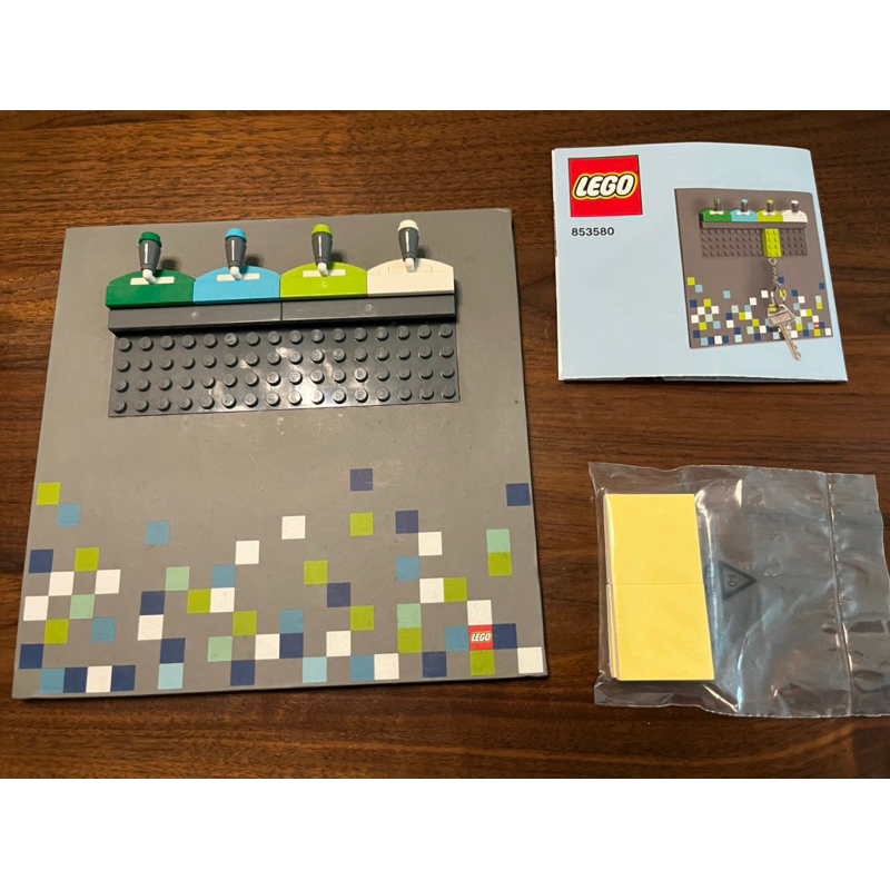 Lego 853580 online