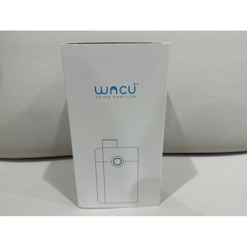 WACU輕巧收納真空壓縮機 | 蝦皮購物