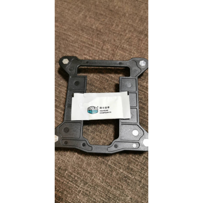 cpu i5-7400 1151腳位 二手中古整套 現拆CPU+ 風扇組＋散熱膏 | 蝦皮購物
