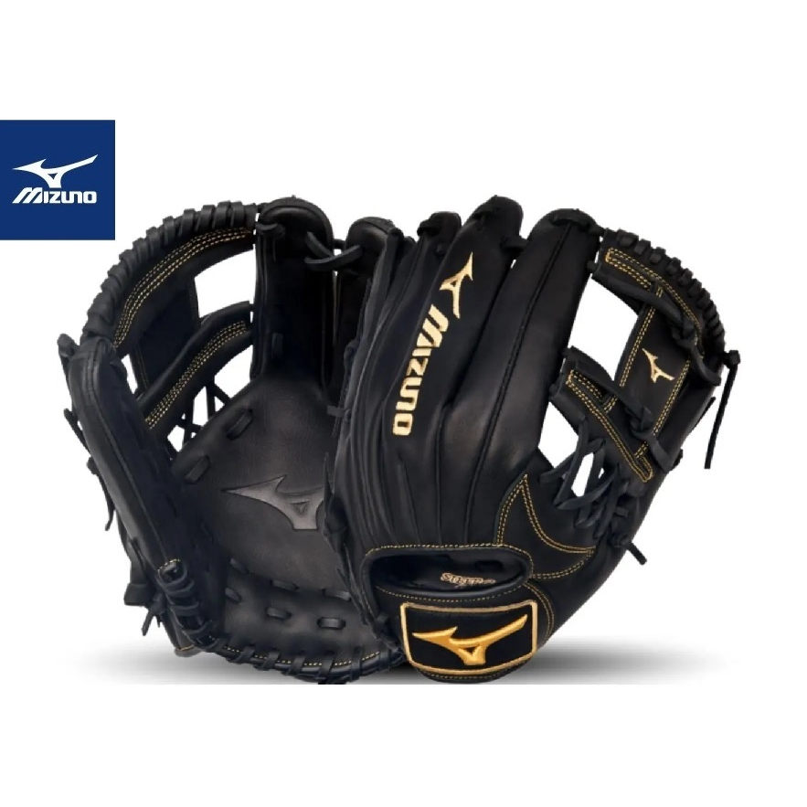 美津濃Mizuno MVP PRIME 硬式棒球工字內野手套313054 超低特價$3350/個 