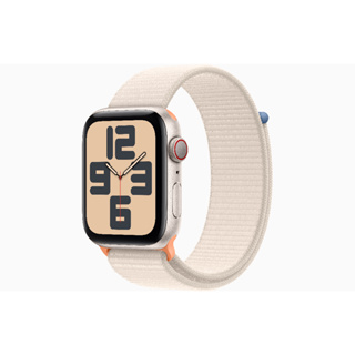 Apple Watch SE 第2 代40mm GPS SE2 新機蘋果手錶SE 原廠保固2023 2022 