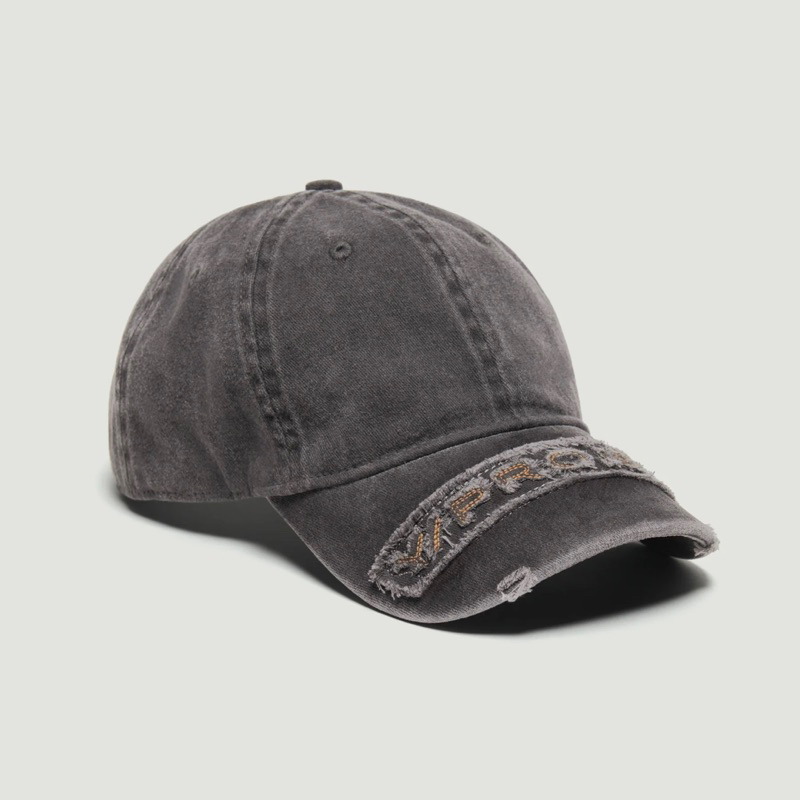 {M.Lu} Y/Project Paris Best Baseball Cap