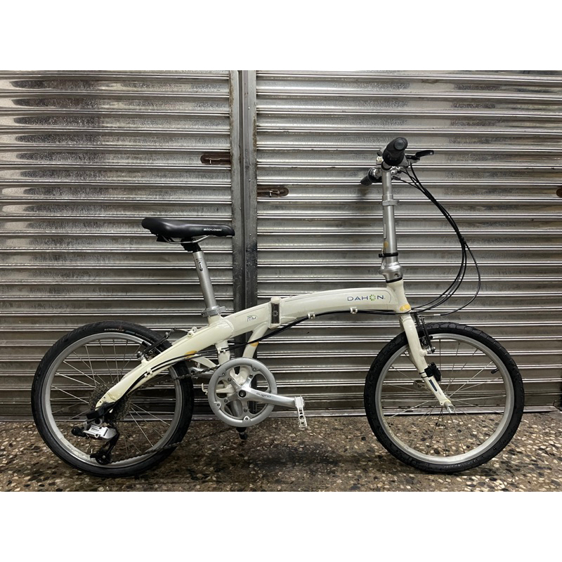 Dahon MU p24 24 mup24 p8