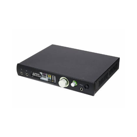台灣現貨】代購原廠Prism Sound Lyra 2 Lyra2 英國錄音介面聲卡 台灣現貨】代購原廠Prism Sound Lyra 2 Lyra2 英國錄音介面聲卡