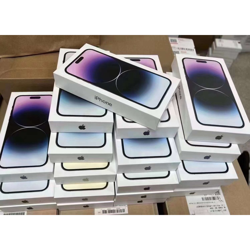 ★庫存新品★ IPHONE 14 i14 Pro Max 128G 128 128GB 舊機可折抵 可刷卡無卡分期 威訊