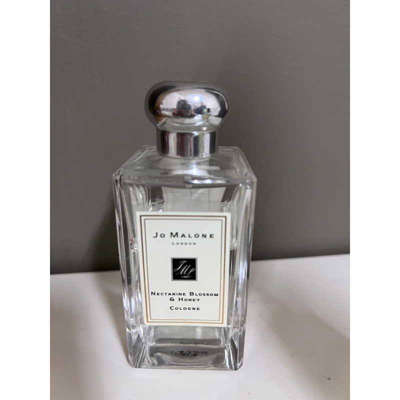 香水 虫 寄ってくる 杏桃花与蜂蜜香水JO MALONE LONDON 祖・玛珑