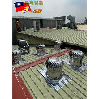 §排風專家§ 鐵皮屋 鐵棟 通風球, 排風球, 通風器 適用於各種屋頂通風散熱 專業施工 產品保固3年 | 蝦皮購物