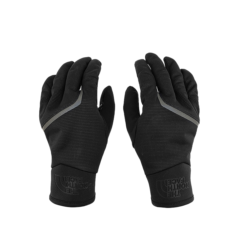 The north face on sale gore closefit softshell glove