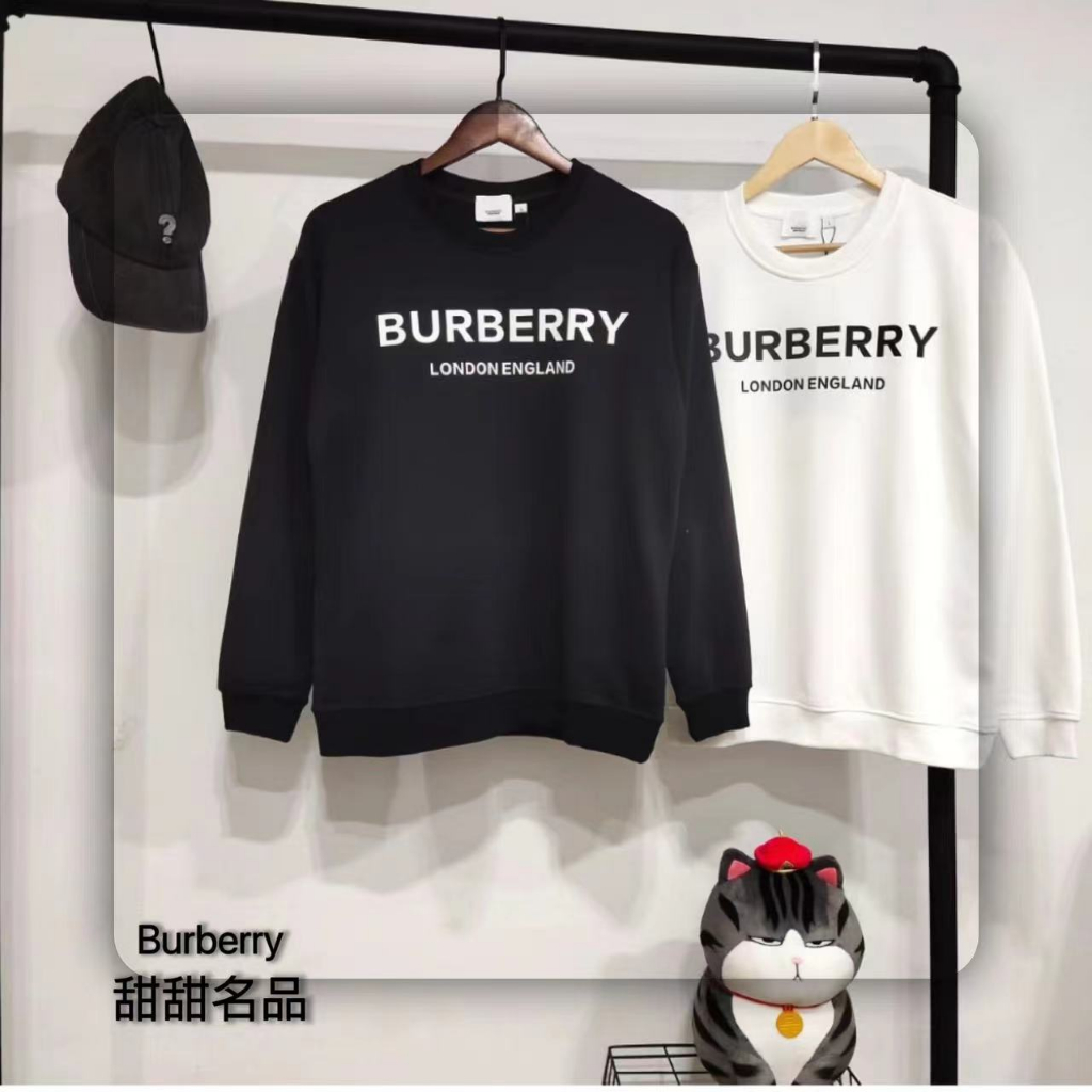 burberry長袖- 優惠推薦- 2023年11月| 蝦皮購物台灣